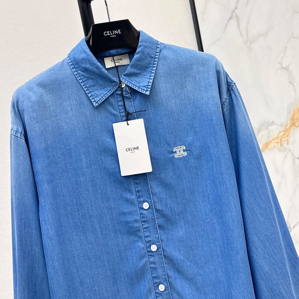 Ce1i*e WOMEN SHIRT(size:S|M|L)
