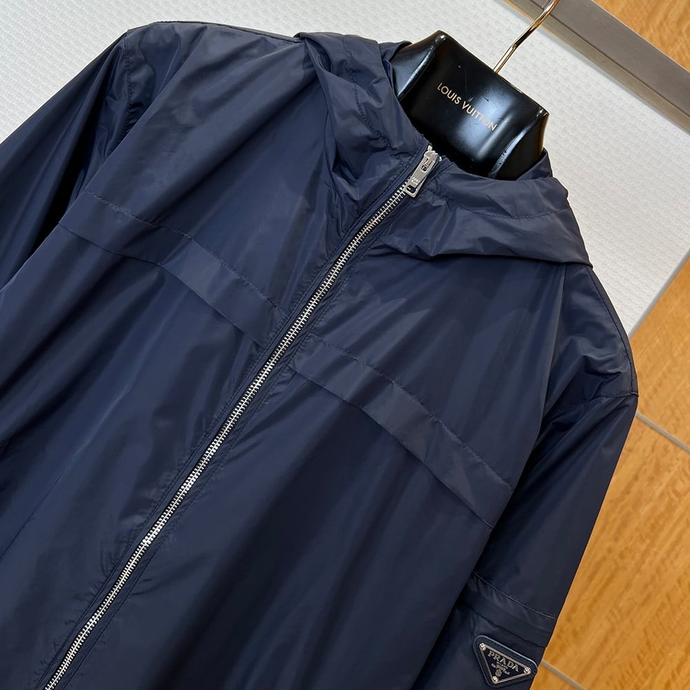 Pra*a UNISEX COAT(size:S|M|L|XL|XXL)