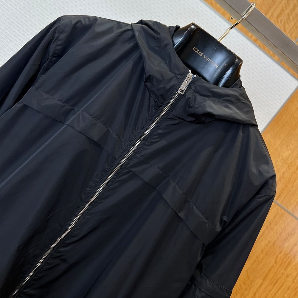 Pra*a UNISEX COAT(size:S|M|L|XL|XXL)
