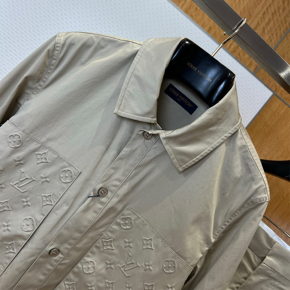 LV UNISEX SUIT(size:S|M|L|XL)