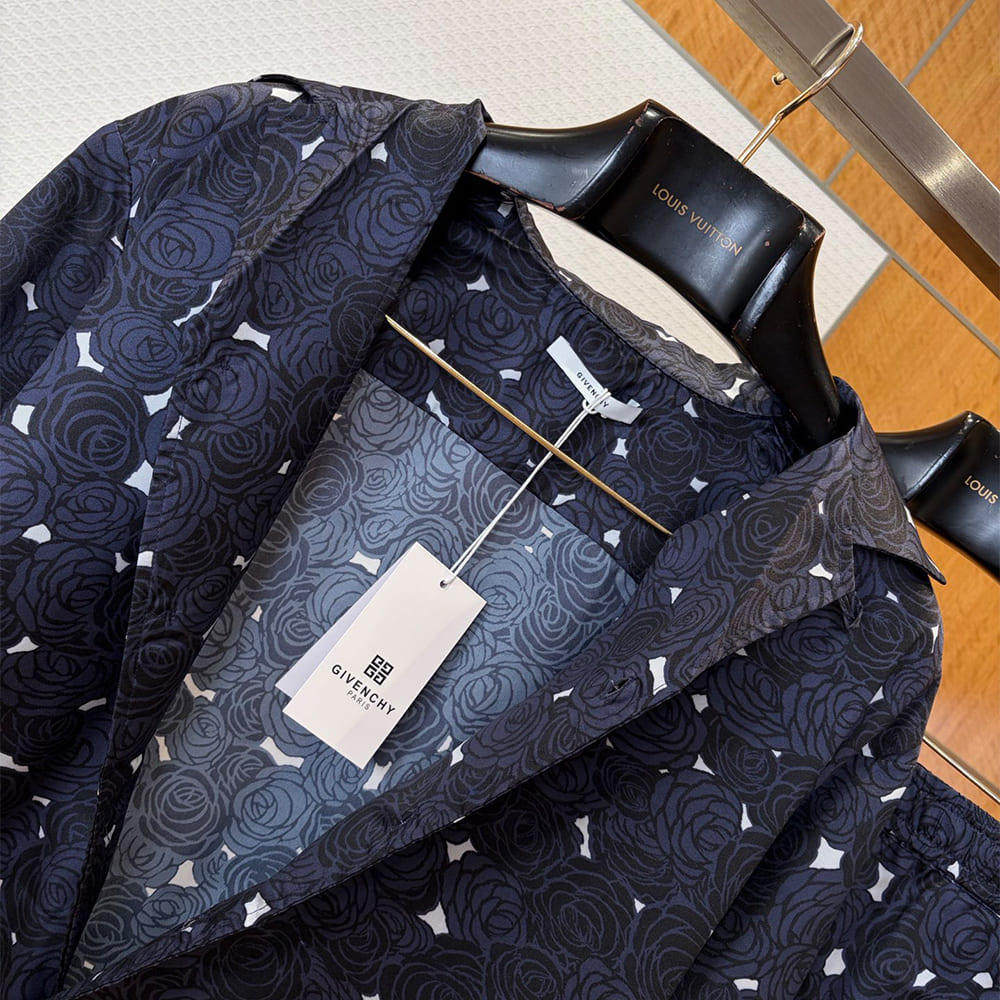 G1uenchy unisex suit(size:s|m|l|xl)
