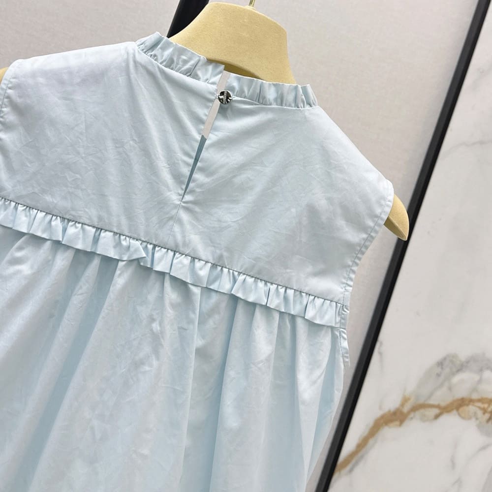 M1um1u WOMEN DRESS(size:S|M|L)