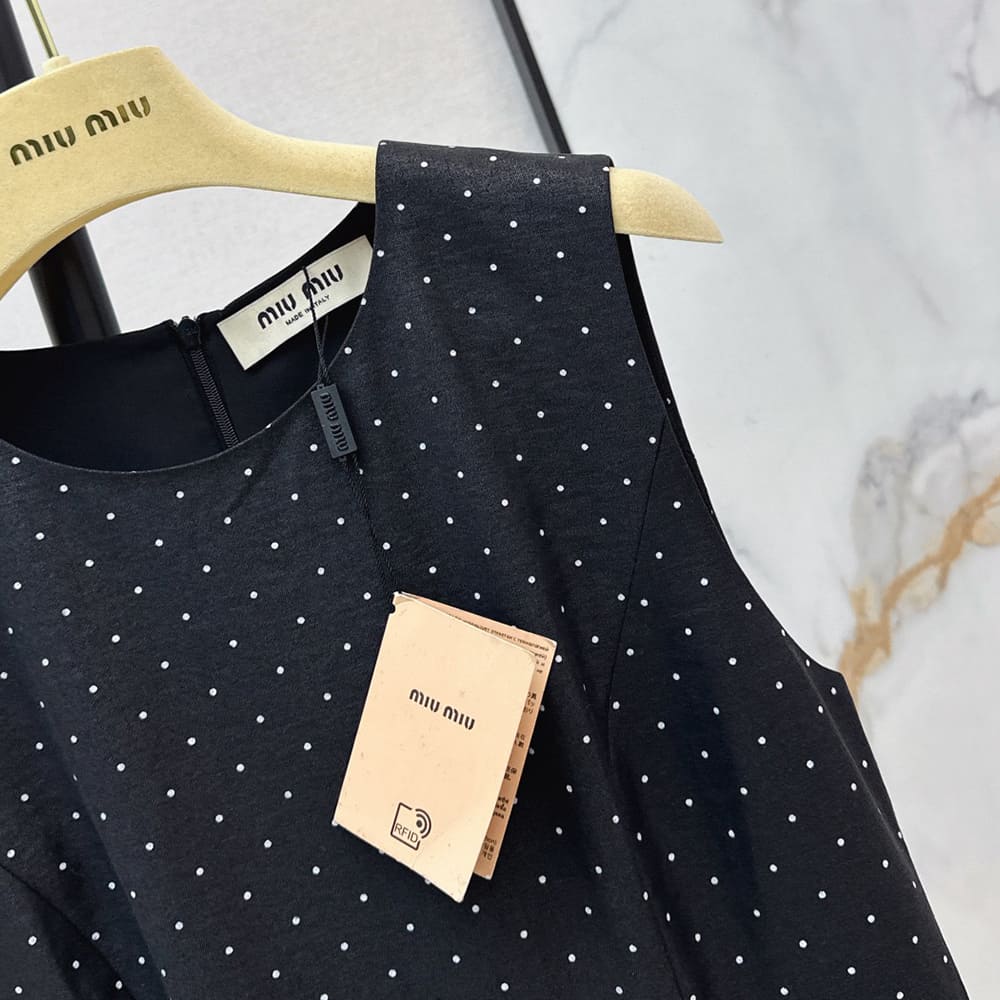 M1um1u WOMEN DRESS(size:S|M|L)