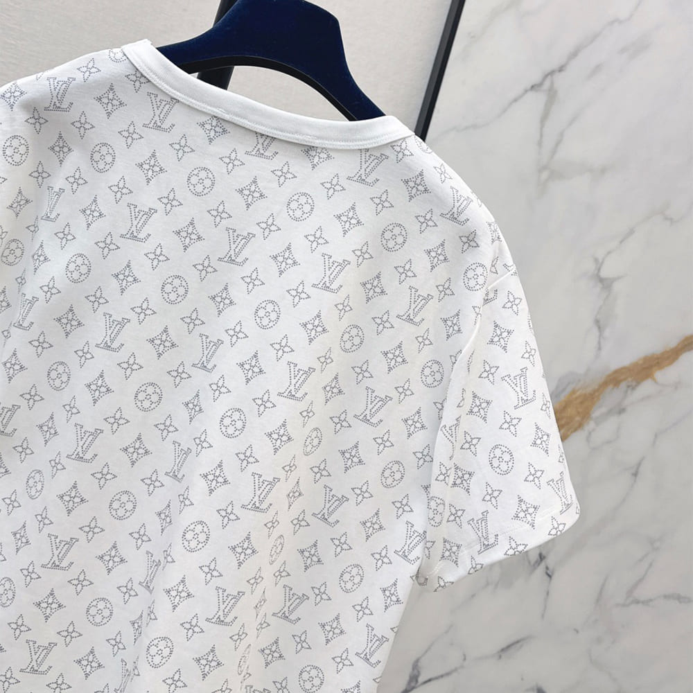 LV WOMEN SHIRT(size:S|M|L)