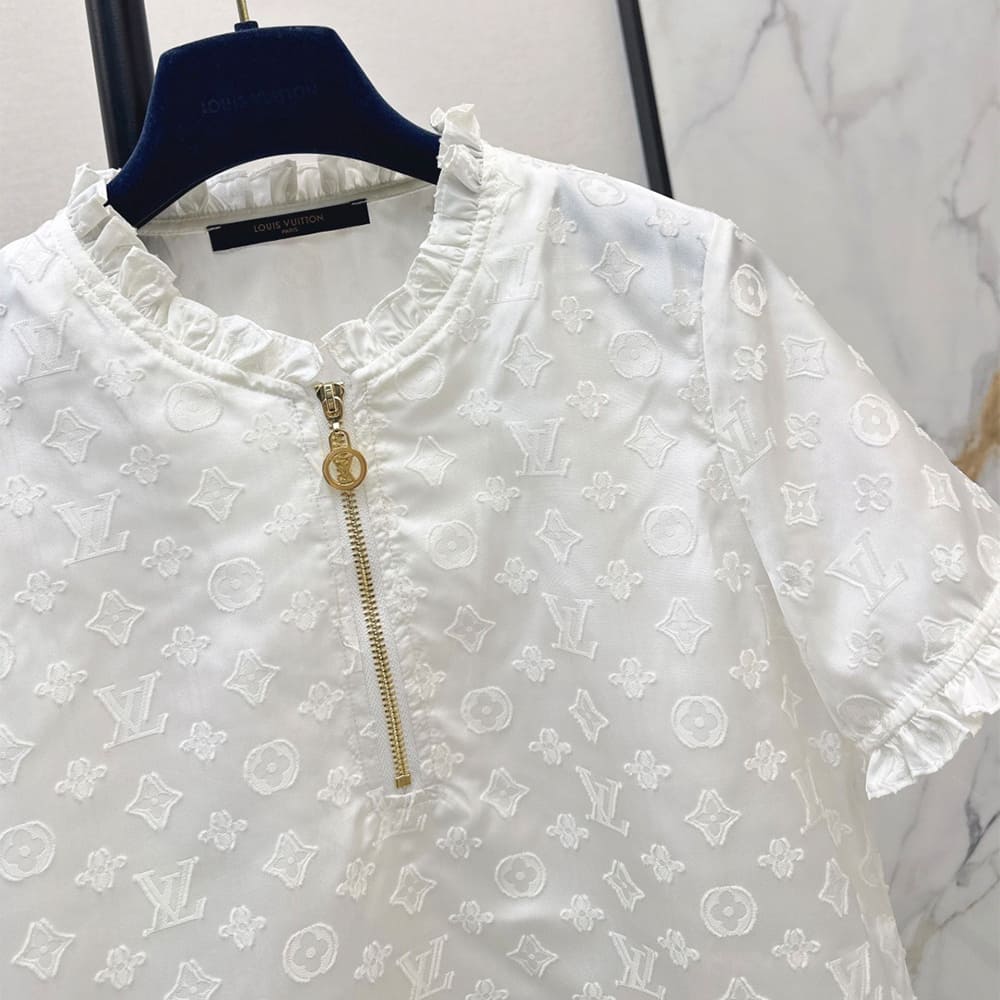 LV WOMEN SHIRT(size:S|M|L)