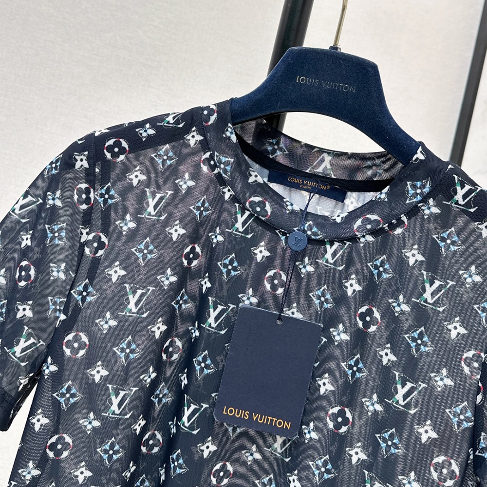 LV WOMEN SHIRT(size:S|M|L)