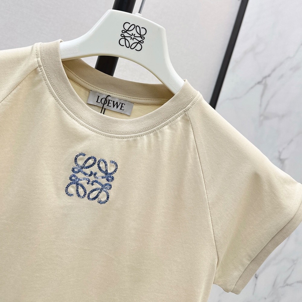 L0ew* WOMEN SHIRT(size:S|M|L)