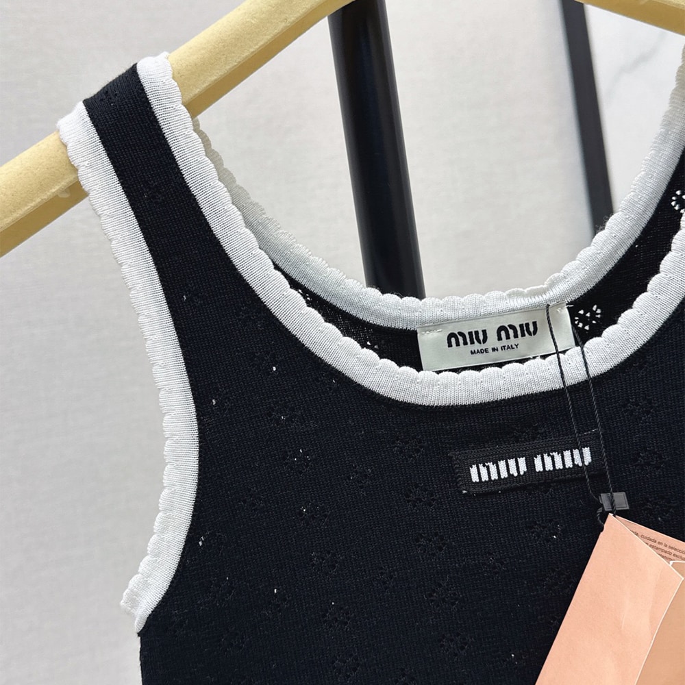 M1um1u WOMEN SHIRT(size:S|M|L)