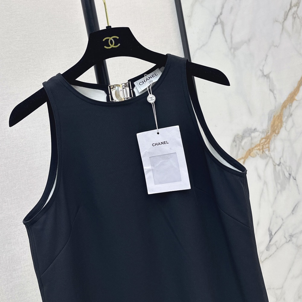 Ch**el WOMEN DRESS(size:S|M|L)