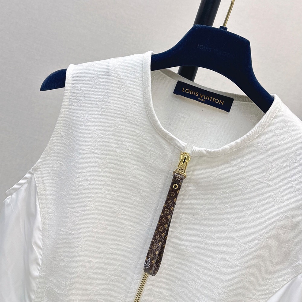 LV WOMEN DRESS(size:S|M|L)