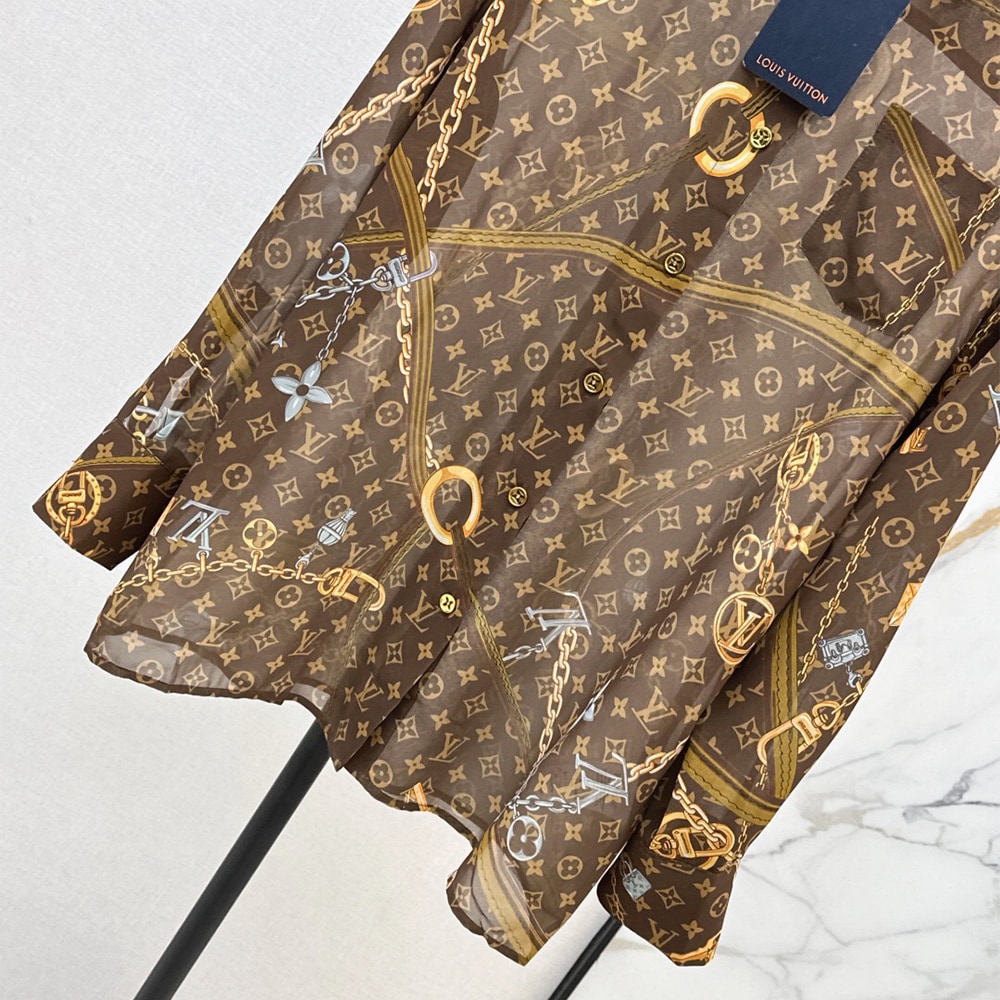 LV WOMEN SUIT(size:S|M|L)