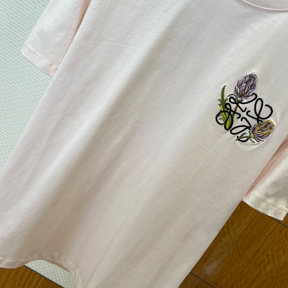 L0ew* UNISEX SHIRT (size:XS|S|M|L)