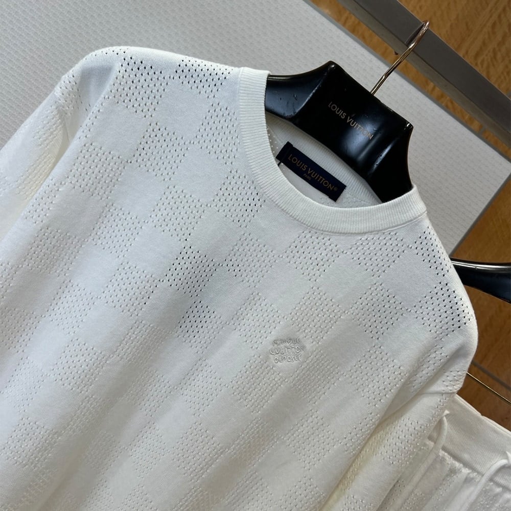 LV UNISEX SUIT(size:S|M|L|XL)