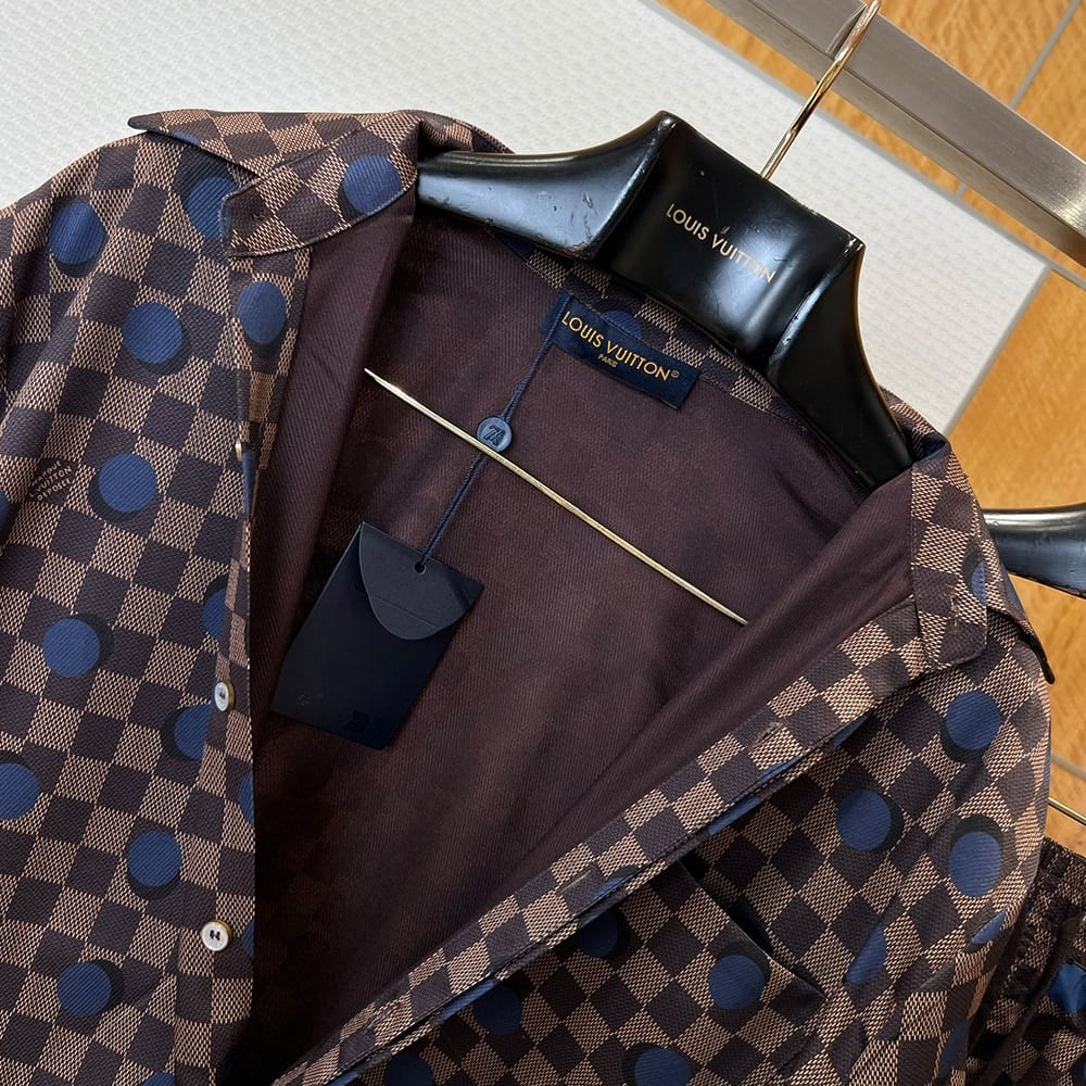 LV UNISEX SUIT(size:S|M|L|XL)