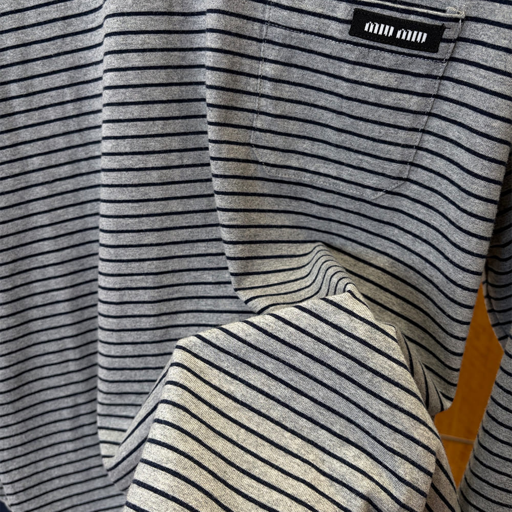 M1um1u UNISEX SHIRT(size:S|M|L)