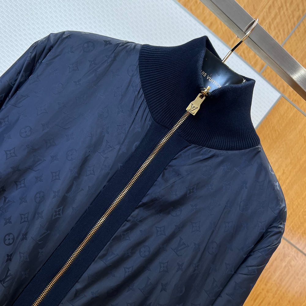 LV UNISEX REVERSIBLE COAT(size:S|M|L|XL)