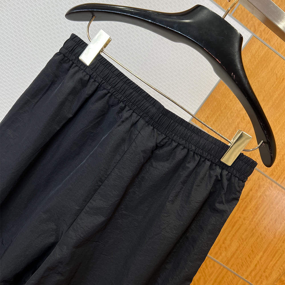 Ba1en*iaga UNISEX PANTS(size:S|M|L|XL)