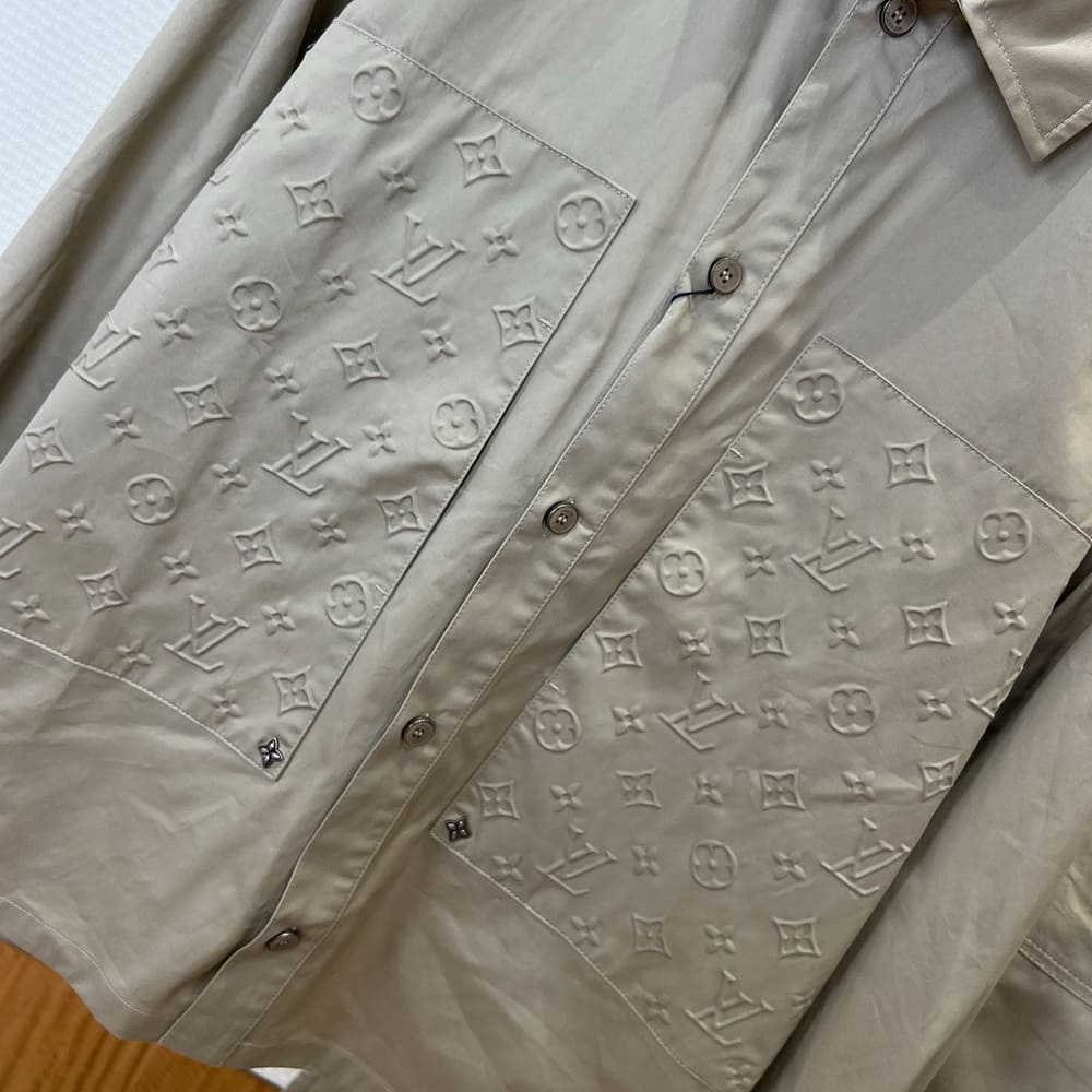 LV UNISEX SUIT(size:S|M|L|XL)