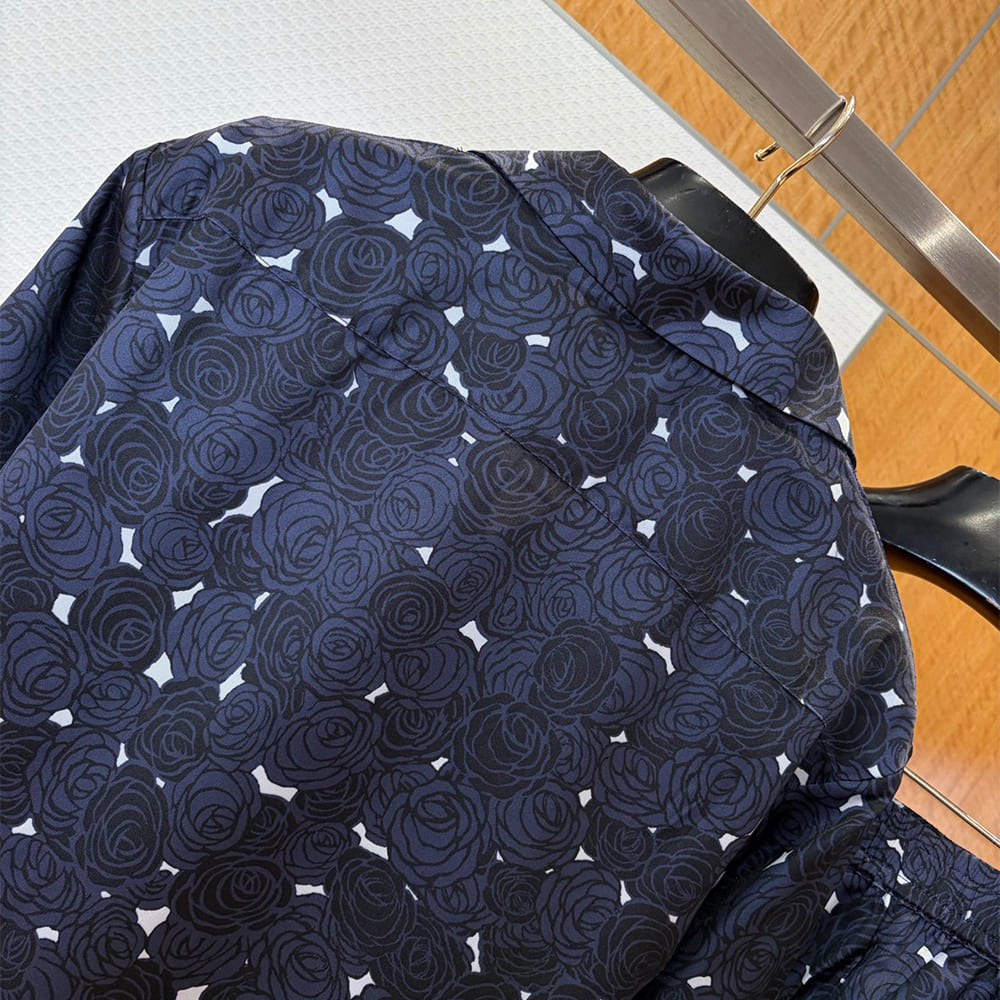 G1uenchy unisex suit(size:s|m|l|xl)
