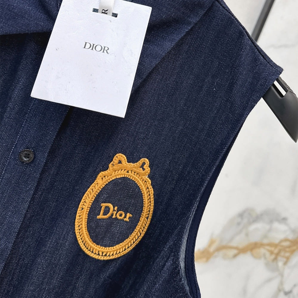 D10r WOMEN DRESS(size:S|M|L)