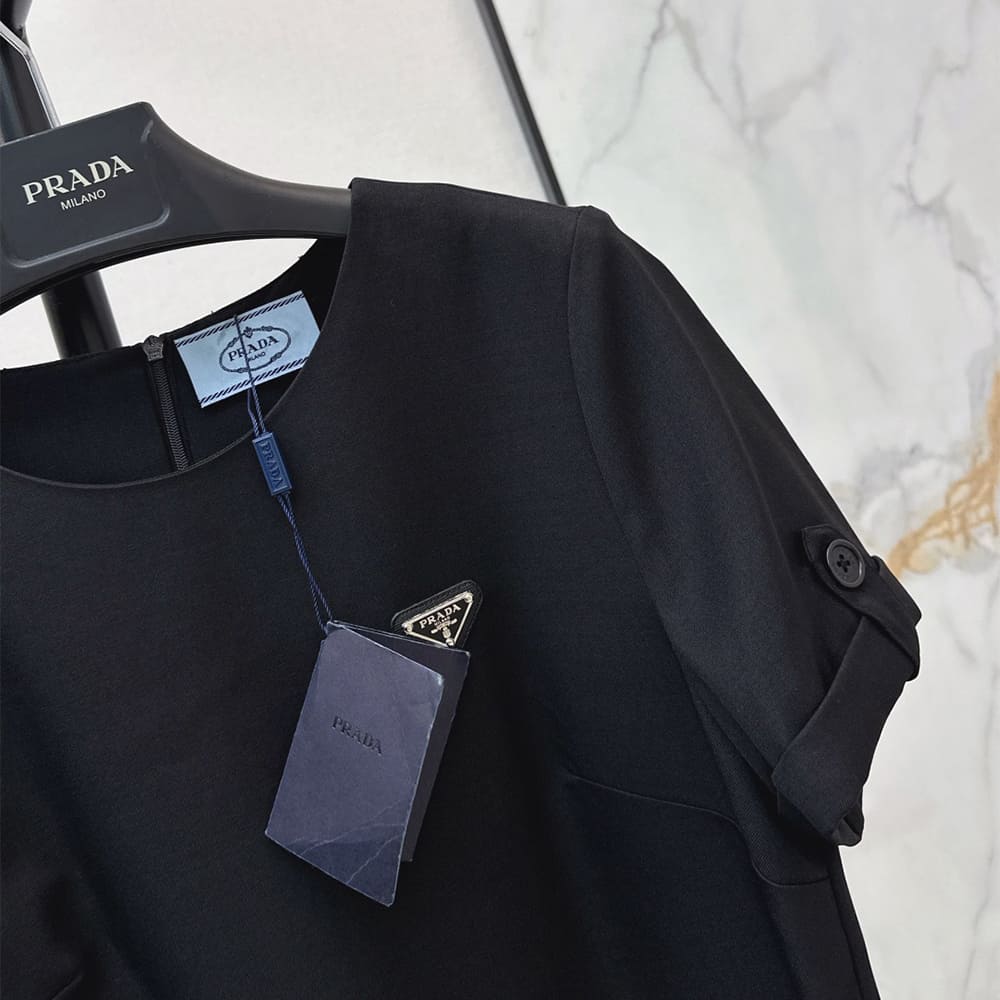 Pra*a WOMEN DRESS(size:S|M|L)