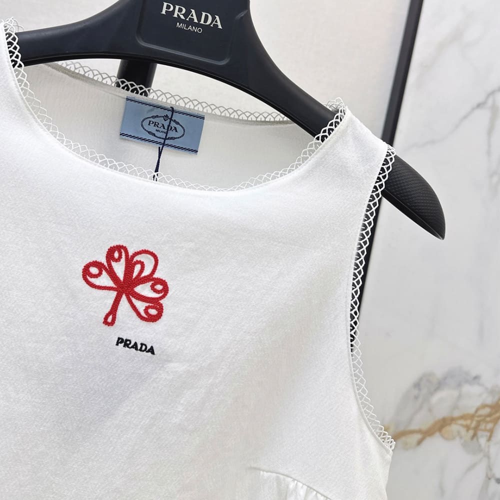 Pra*a WOMEN DRESS(size:S|M|L)