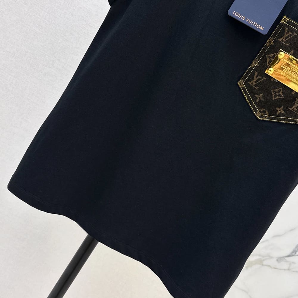 LV WOMEN SHIRT(size:S|M|L)
