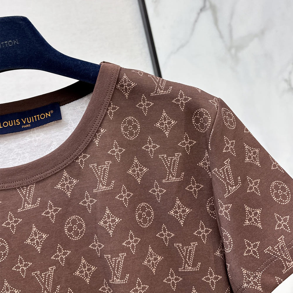 LV WOMEN SHIRT(size:S|M|L)