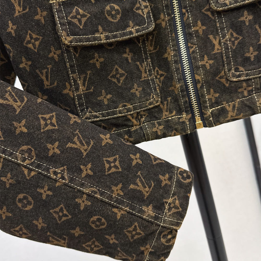 LV WOMEN SUIT(size:S|M|L|XL)
