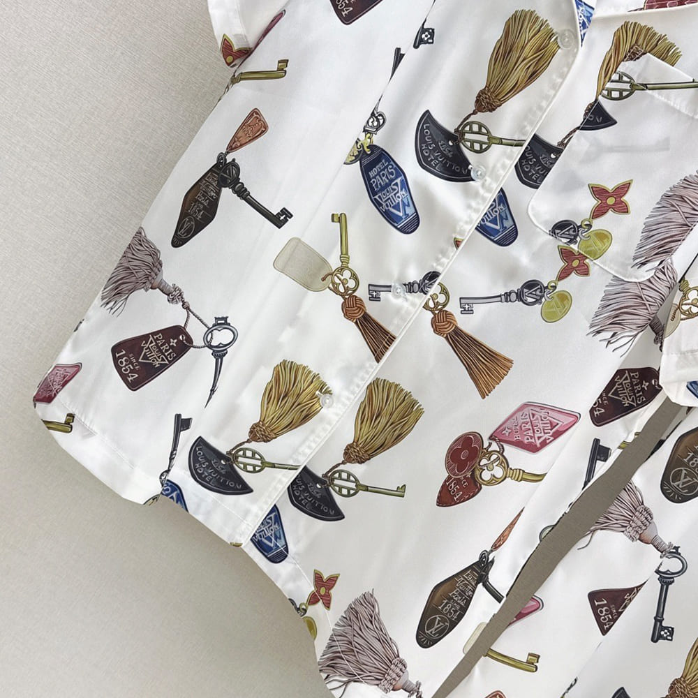 LV WOMEN SUIT(size:S|M|L|XL)