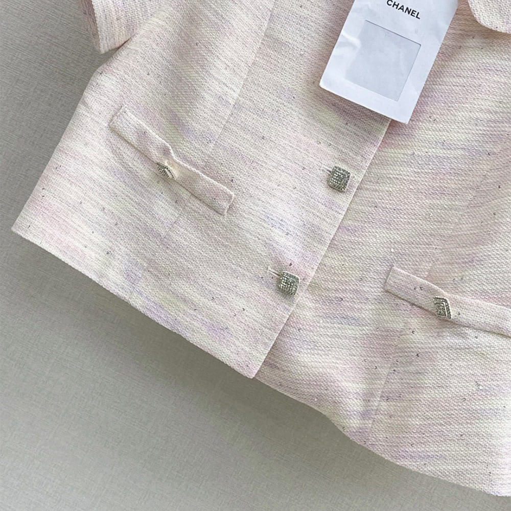 Ch**el WOMEN SUIT(size:S|M|L|XL)
