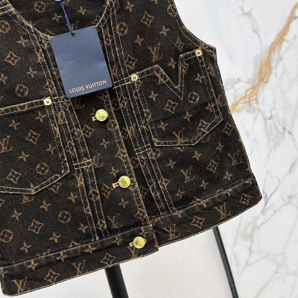 LV WOMEN SUIT(size:S|M|L|XL)