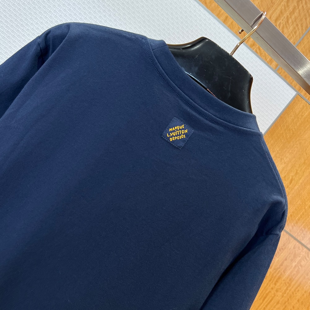 LV UNISEX SHIRT(size:S|M|L|XL)