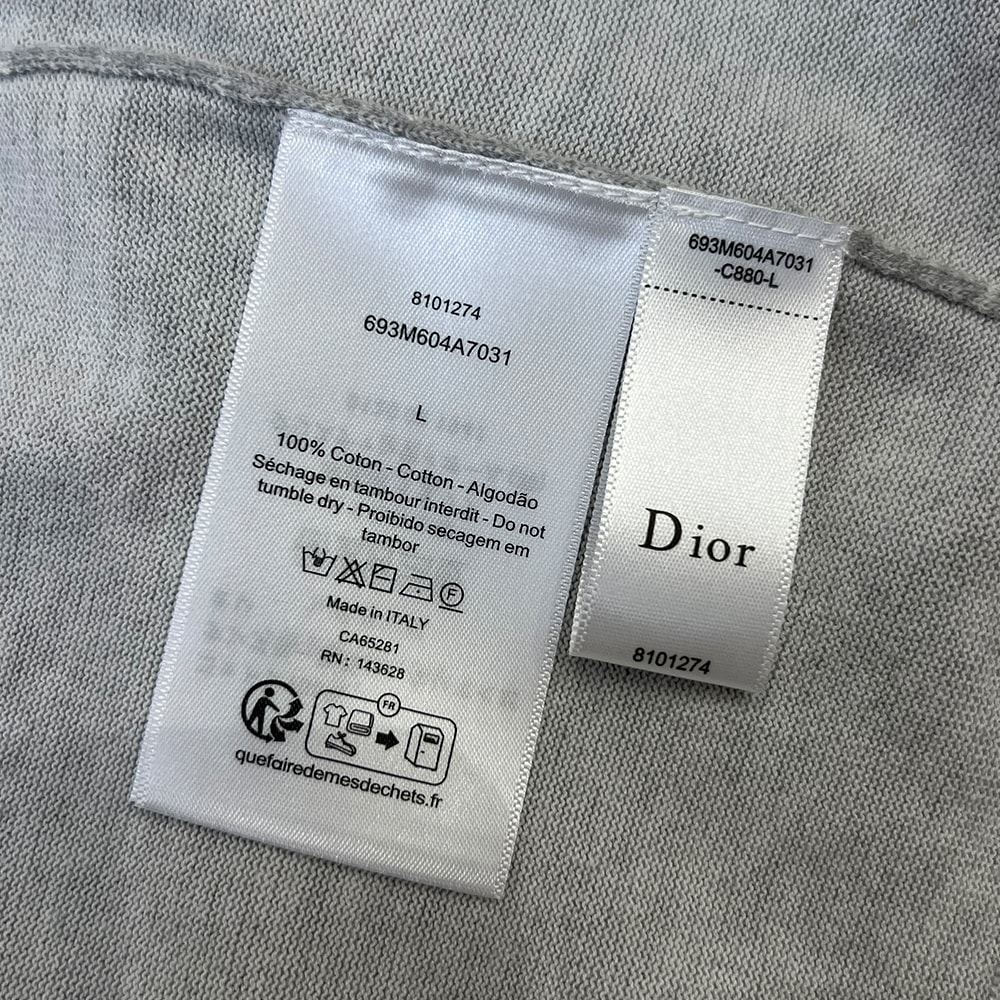 D10r UNISEX SHIRT(size:S|M|L|XL)