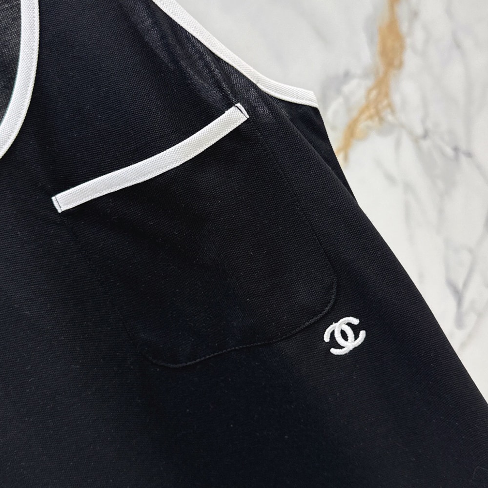 Ch**el WOMEN SHIRT(size:S|M|L)