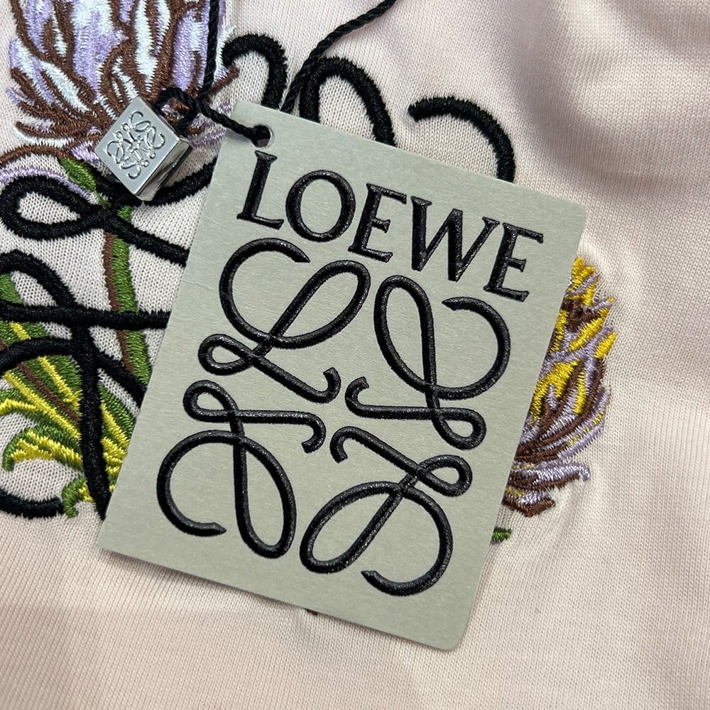 L0ew* UNISEX SHIRT (size:XS|S|M|L)