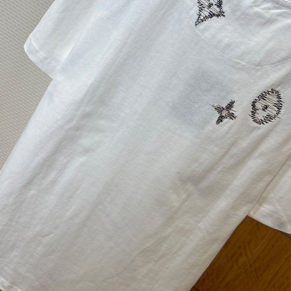 LV UNISEX SHIRT(size:XS|S|M|L)