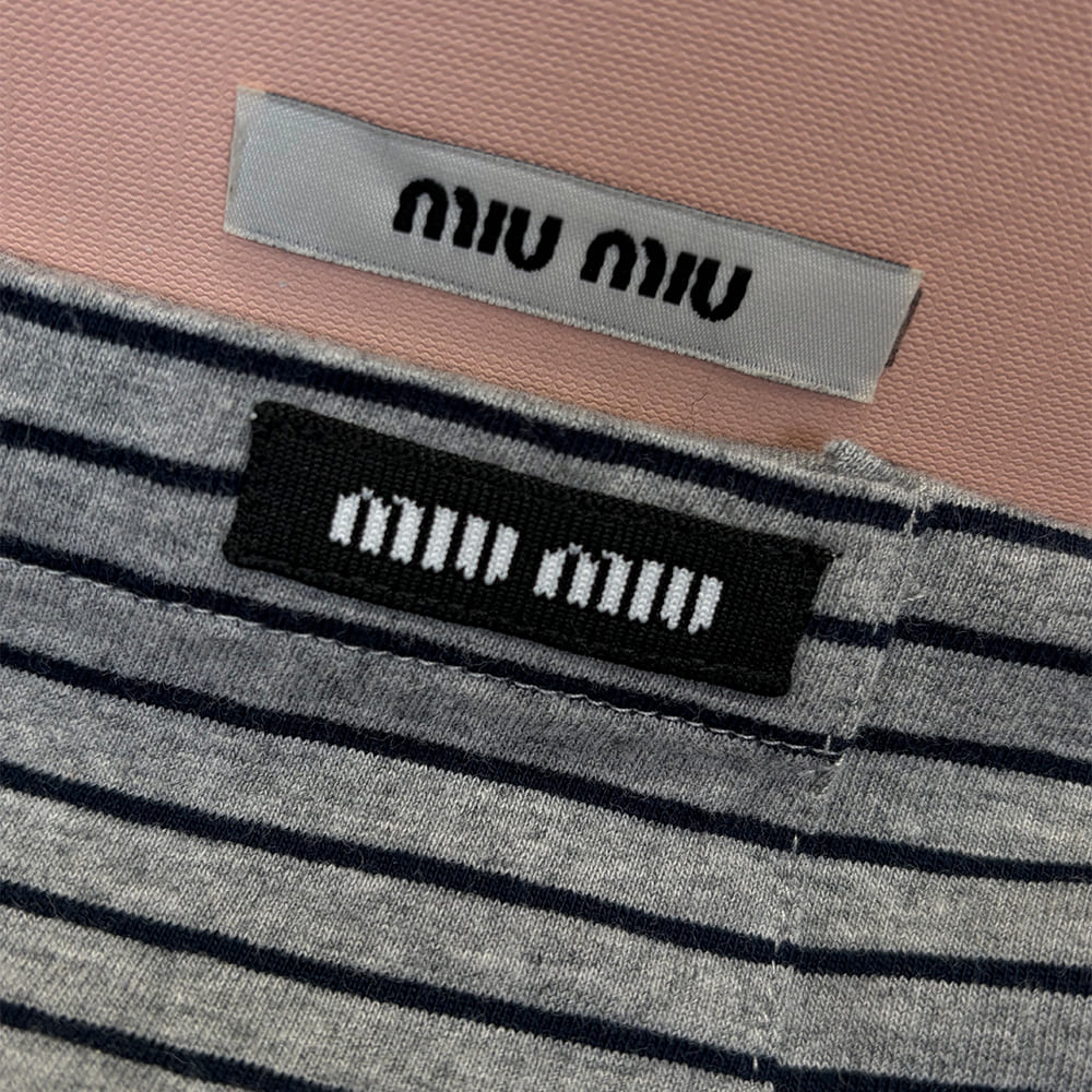 M1um1u UNISEX SHIRT(size:S|M|L)