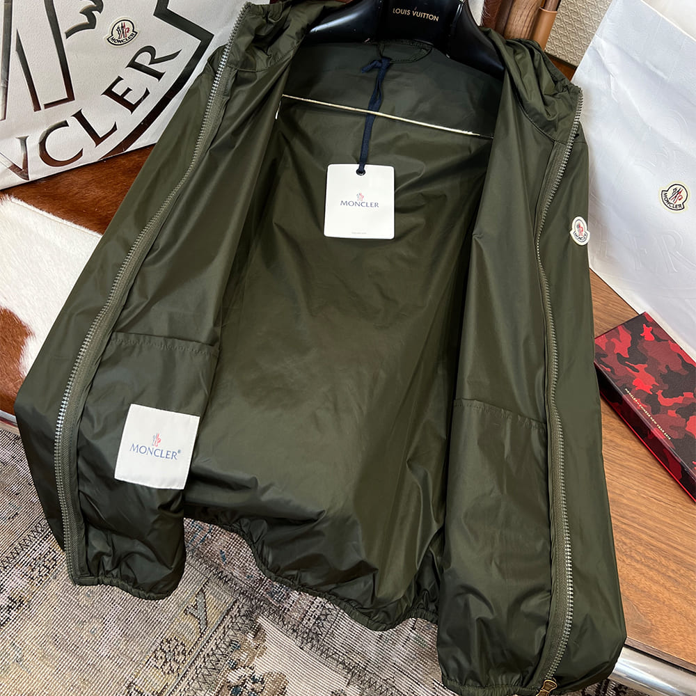 M0nc1er unisex coat(size:s|m|l|xl|xxl)