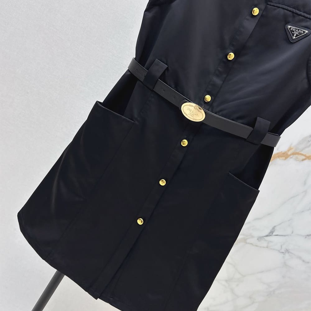 Pra*a WOMEN DRESS(size:S|M|L)