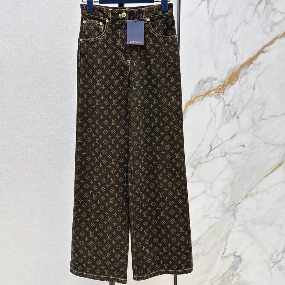 LV WOMEN SUIT(size:S|M|L|XL)