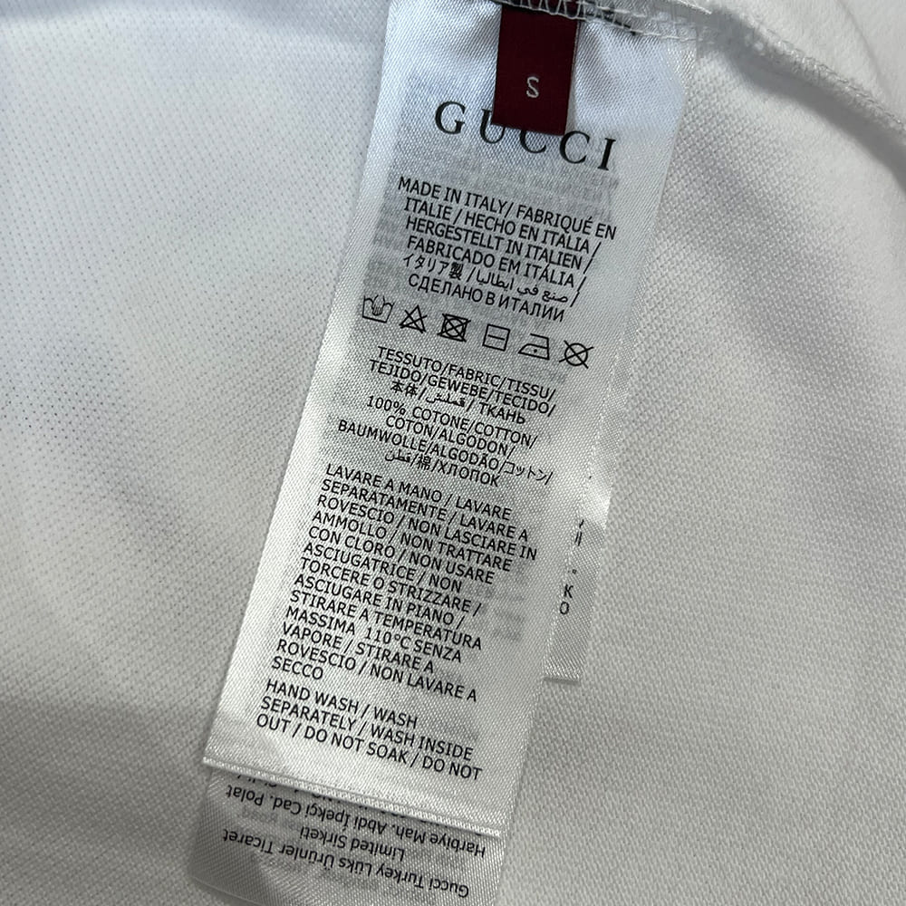 Gvc*1 UNISEX SHIRT(size:S|M|L|XL)