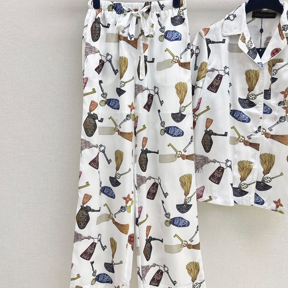LV WOMEN SUIT(size:S|M|L|XL)
