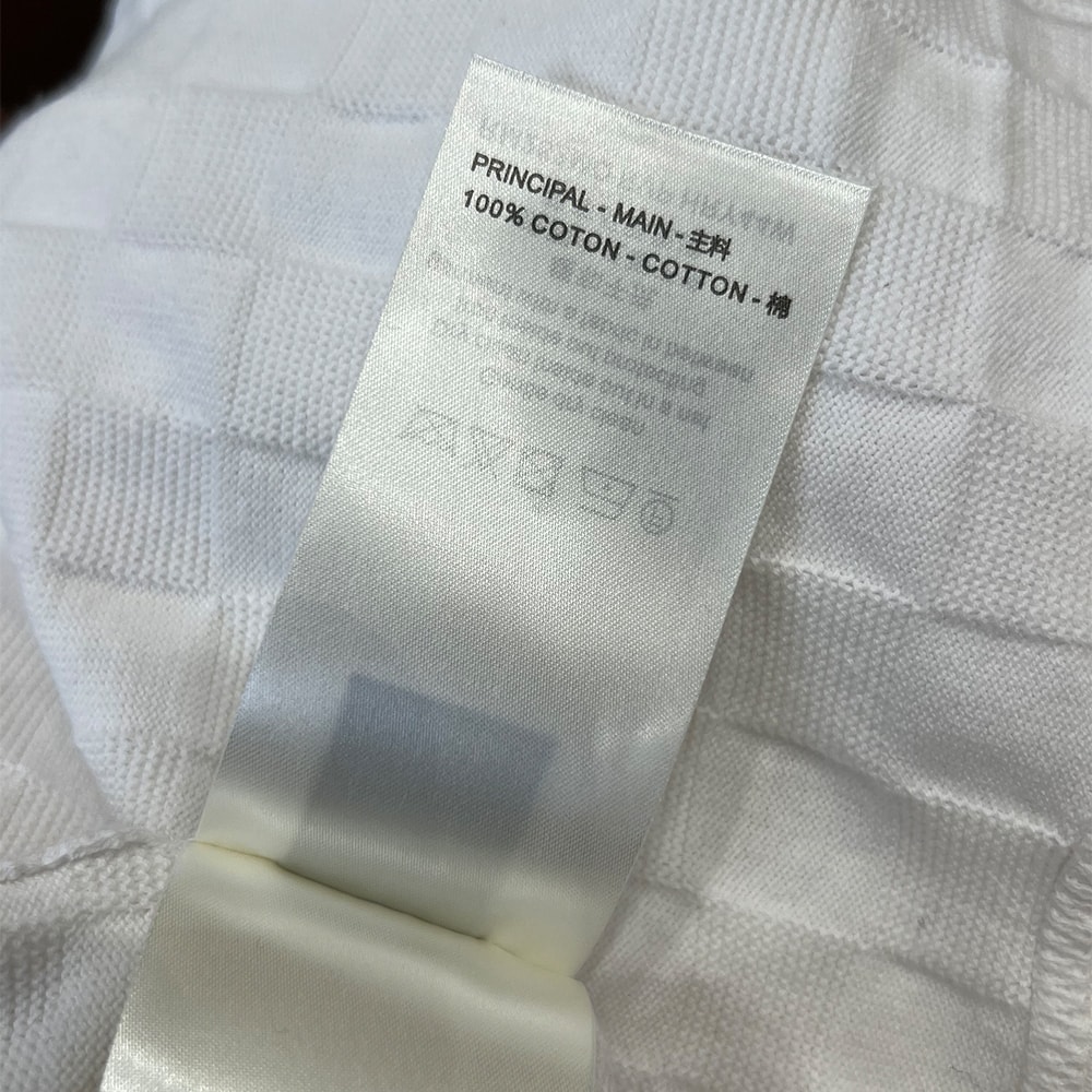 LV UNISEX SHIRT(size:S|M|L|XL)