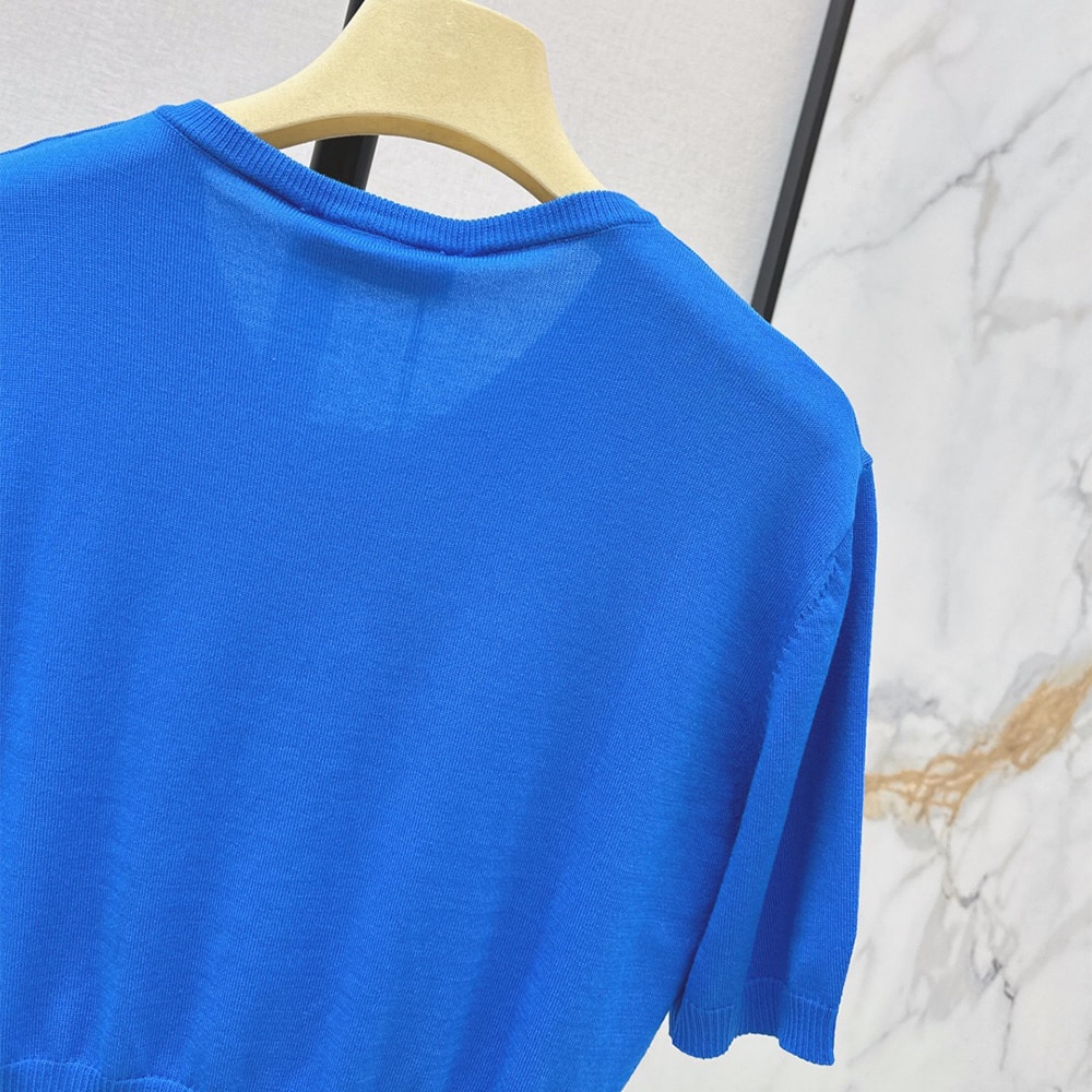 M1um1u WOMEN SHIRT(size:S|M|L)