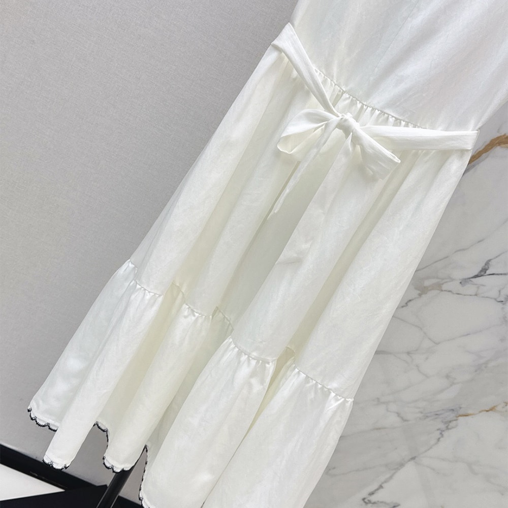 M1um1u WOMEN DRESS(size:S|M|L)