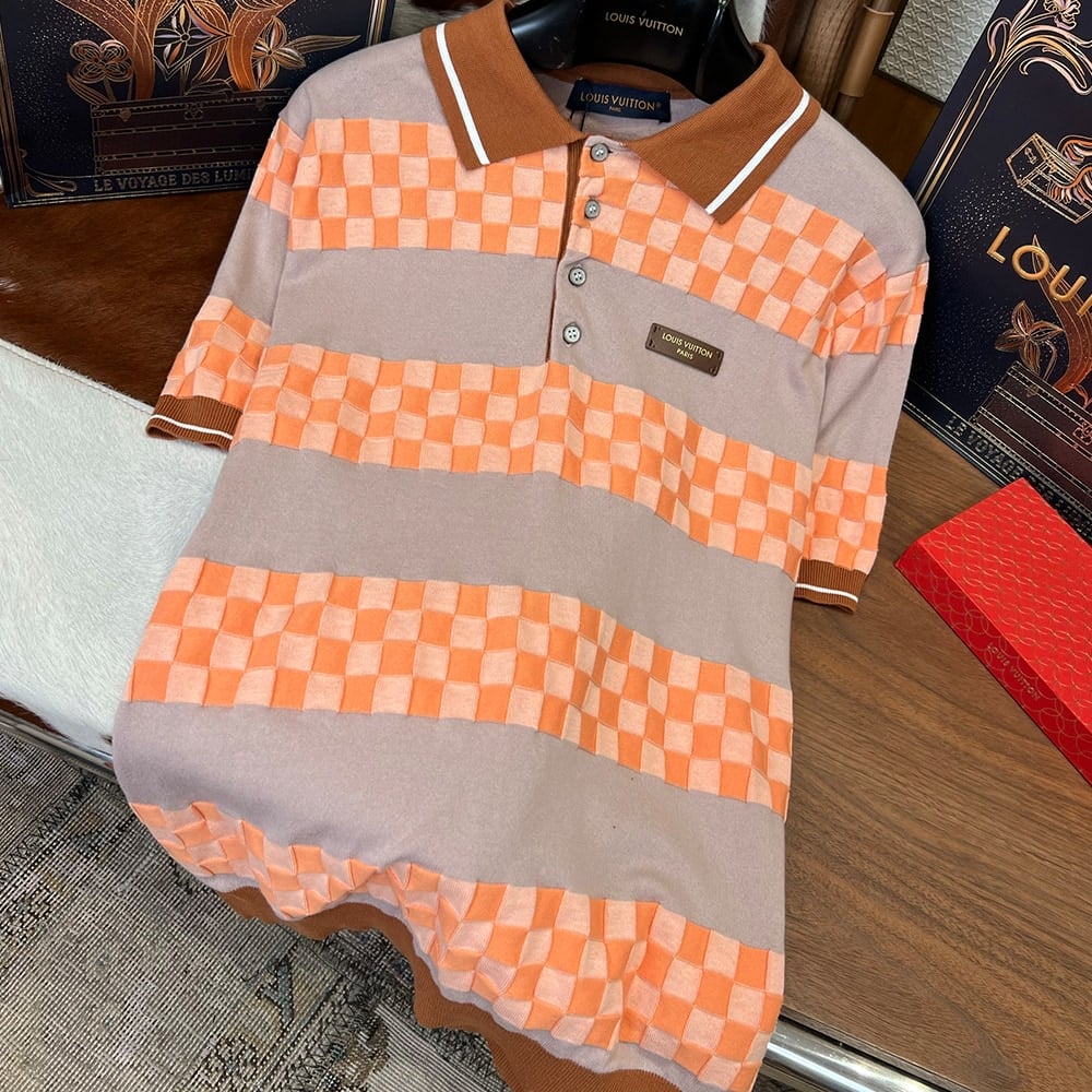 LV UNISEX SHIRT (size:S|M|L|XL)