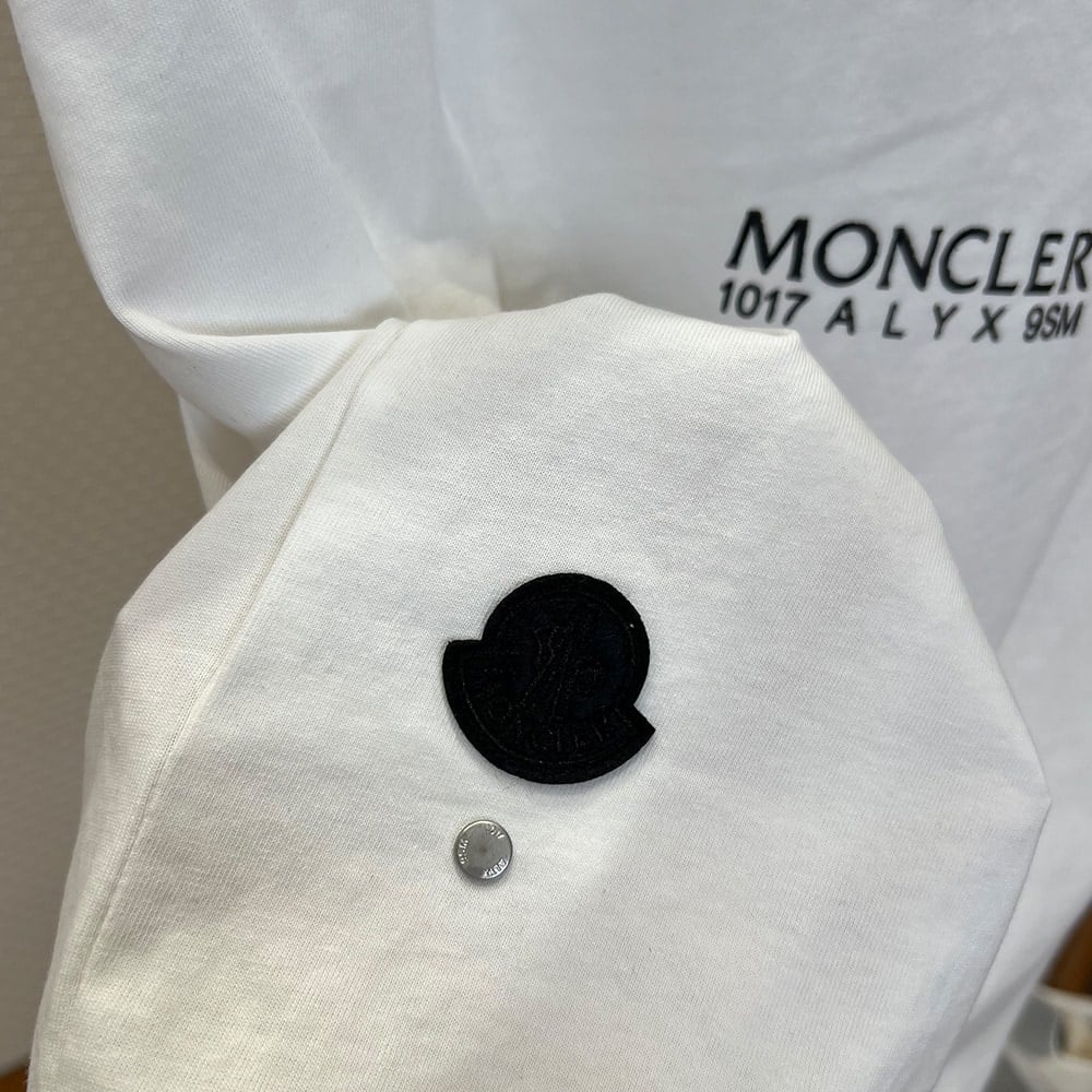 M0nc1er unisex shirt (size:s|m|lxl|)