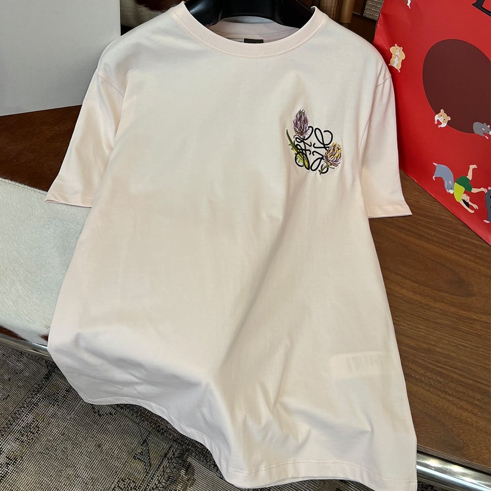 L0ew* UNISEX SHIRT (size:XS|S|M|L)