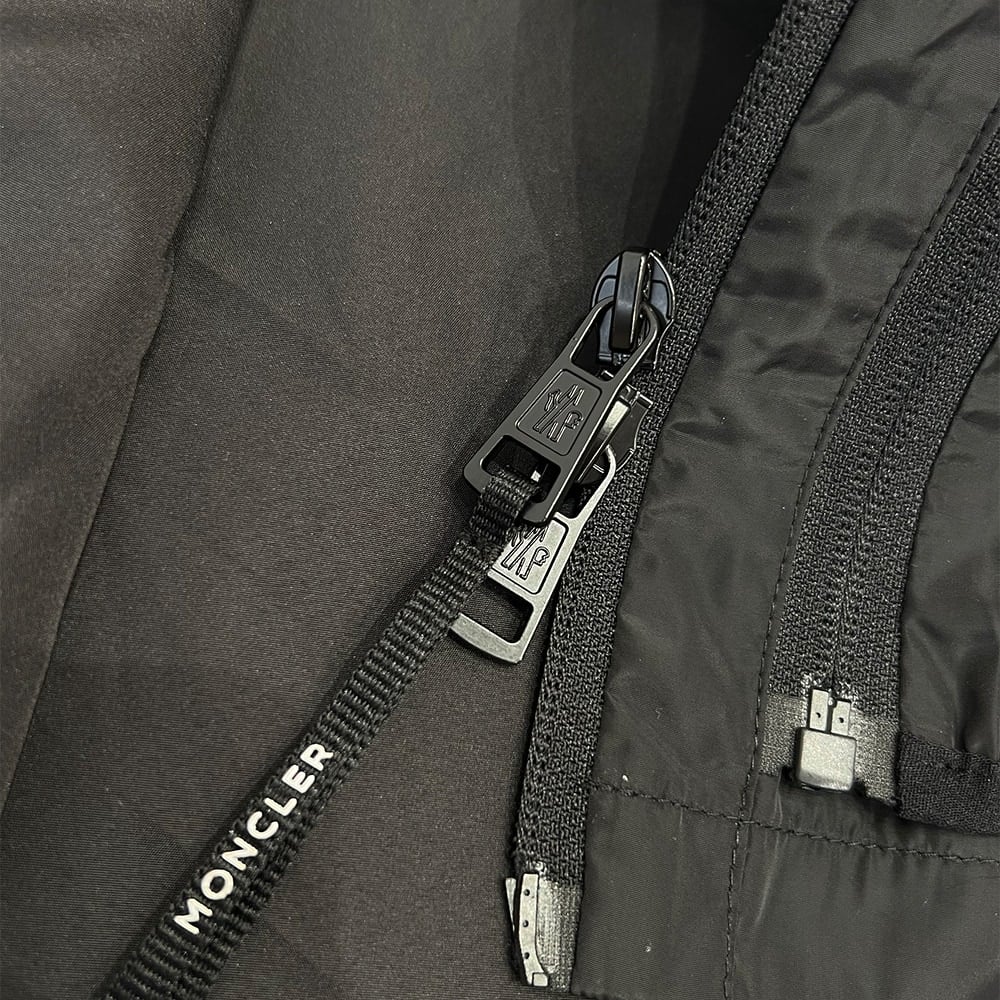 M0nc1er unisex detachable coat(size:1|2|3|4|5)